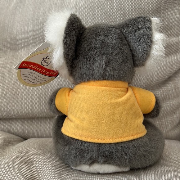 Stuffed Koala bear - Picture 2 of 5